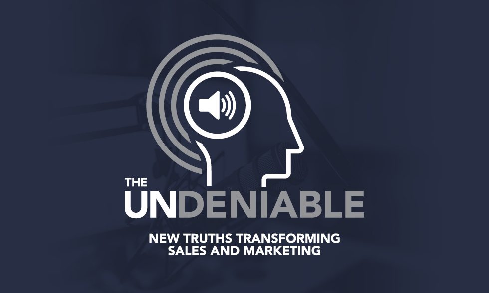 The Undeniable Podcast