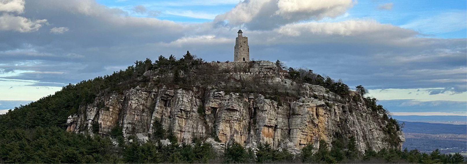 mohonk - Overabove